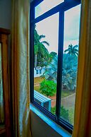 Flamingo Hotel Kinyerezi