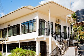 Flamingo Hotel Kinyerezi