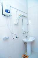 Flamingo Hotel Kinyerezi