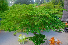 Flamingo Hotel Kinyerezi