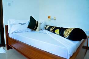 Flamingo Hotel Kinyerezi