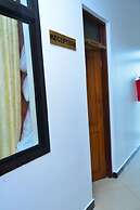 Flamingo Hotel Kinyerezi