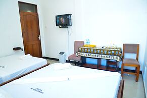 Flamingo Hotel Kinyerezi