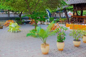 Flamingo Hotel Kinyerezi