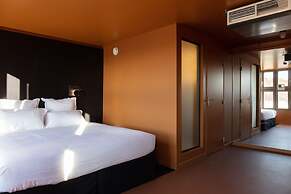 Pilo Lyon - Hostel