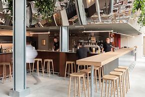 Pilo Lyon - Hostel