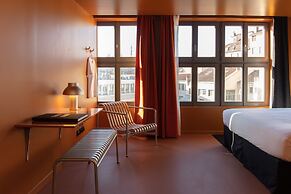 Pilo Lyon - Hostel