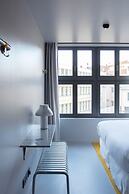 Pilo Lyon - Hostel