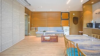 Gapyeong Laputa Resort