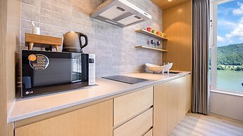 Gapyeong Laputa Resort