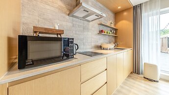 Gapyeong Laputa Resort