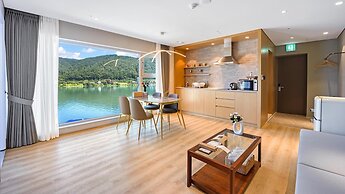 Gapyeong Laputa Resort