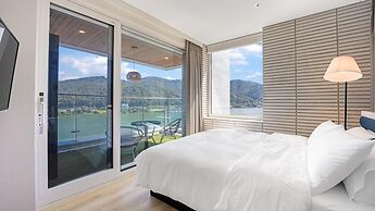 Gapyeong Laputa Resort