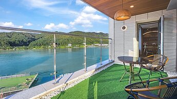 Gapyeong Laputa Resort