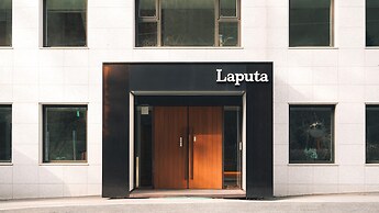 Gapyeong Laputa Resort