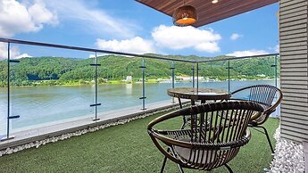 Gapyeong Laputa Resort