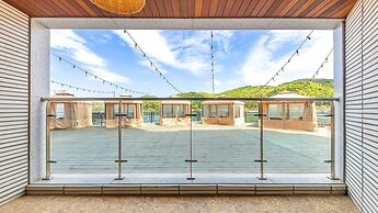 Gapyeong Laputa Resort