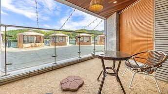Gapyeong Laputa Resort