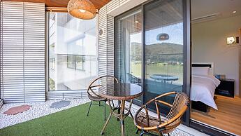 Gapyeong Laputa Resort