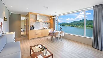 Gapyeong Laputa Resort