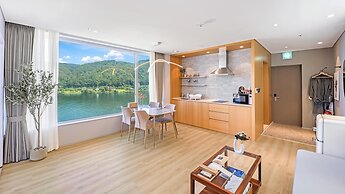 Gapyeong Laputa Resort