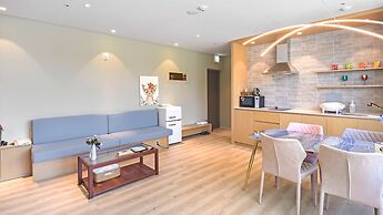 Gapyeong Laputa Resort