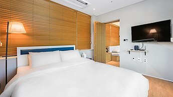 Gapyeong Laputa Resort