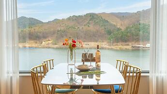 Gapyeong Laputa Resort