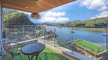 Gapyeong Laputa Resort