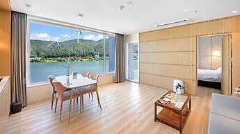 Gapyeong Laputa Resort