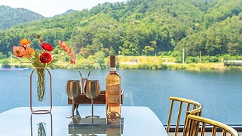 Gapyeong Laputa Resort