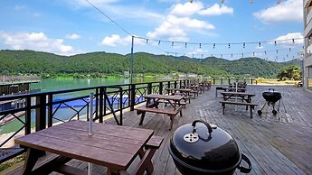 Gapyeong Laputa Resort