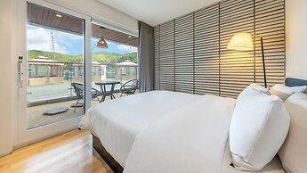 Gapyeong Laputa Resort