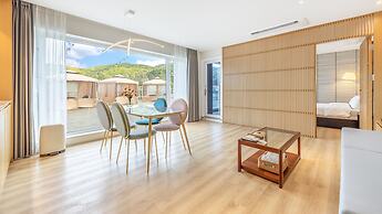 Gapyeong Laputa Resort