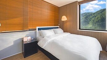 Gapyeong Laputa Resort