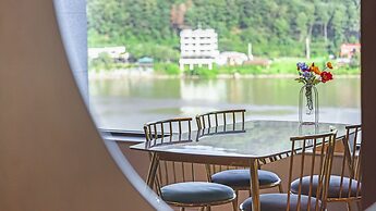 Gapyeong Laputa Resort