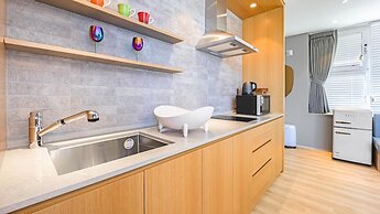 Gapyeong Laputa Resort