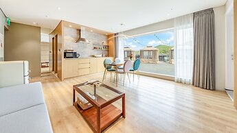 Gapyeong Laputa Resort