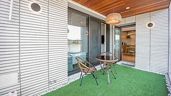 Gapyeong Laputa Resort