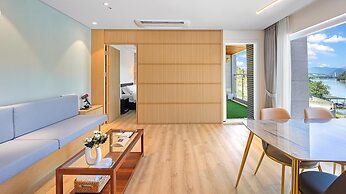 Gapyeong Laputa Resort