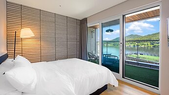 Gapyeong Laputa Resort