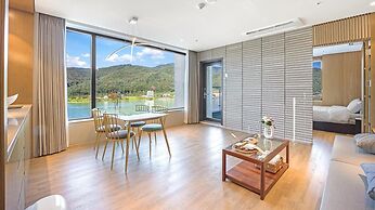 Gapyeong Laputa Resort