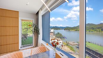 Gapyeong Laputa Resort