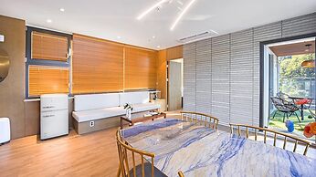 Gapyeong Laputa Resort