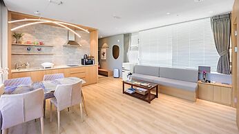 Gapyeong Laputa Resort