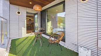 Gapyeong Laputa Resort