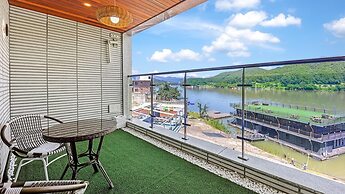 Gapyeong Laputa Resort