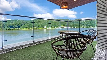 Gapyeong Laputa Resort