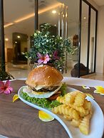 Grand Papua Hotel Sentani