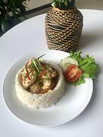 Grand Papua Hotel Sentani